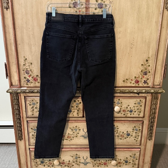 Everlane original cheeky Jean - Picture 3 of 3